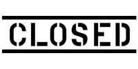 CLOSED GmbH Logo