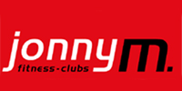 jonny m. racket & fitness GmbH Logo
