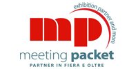 meeting packet partner in fiera e oltre srl Logo
