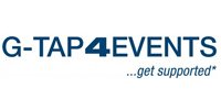 G-TAP 4 Events UG (haftungsbeschränkt) Logo