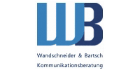Wandschneider&Bartsch Kommunikationsberatung GmbH Logo