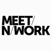 MEET/N/WORK Frankfurt GmbH Logo