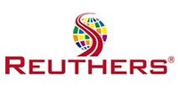 REUTHER-ENTERTAINMENTS GmbH+Co.KG Logo