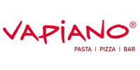 Vapiano SE Logo