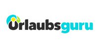 Urlaubsguru GmbH & Co. KG. Logo