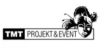 TMT-Projekt & Event-Agentur Logo