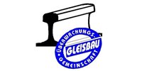 Überwachungsgemeinschaft Gleisbau e.V. Logo