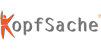 Kopfsache GmbH Logo