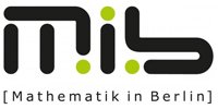 Mathematik in Berlin Logo