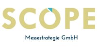 Scope Messestrategie GmbH Logo