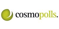 Cosmopolls. GmbH Logo