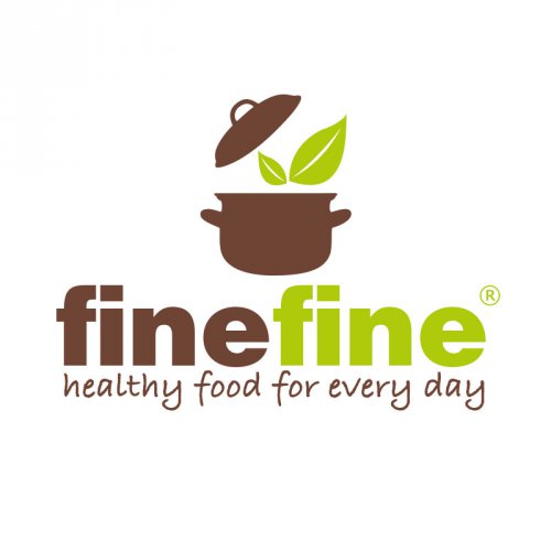 finefine Healthy Food GmbH Logo