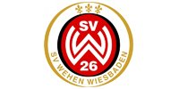 SV Wehen 1926 Wiesbaden GmbH Logo