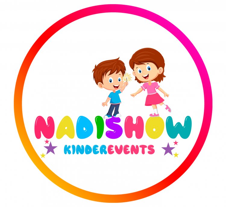 Nadishow Logo