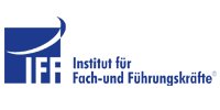 IFF Bildungsinstitut für Fach- und Führungskräfte Logo