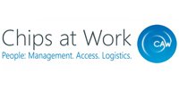 Chips at Work GmbH Logo