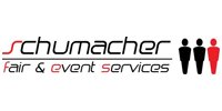 Schumacher Fair & Event Services Logo