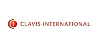 Clavis International GmbH Logo