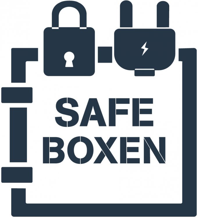 Modul-Kombinat GmbH Logo