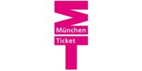 München Ticket GmbH Logo