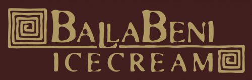 Ballabeni Icecream GmbH Logo