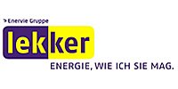 lekker Energie GmbH Logo