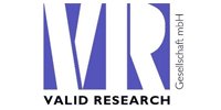 Valid Research Marktforschung GmbH Logo