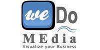 WeDo MEdia oHG Logo