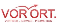 Vor Ort GmbH Logo