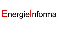 EnergieInforma /Agentur für Innovation und Energie Logo