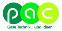 p.a.c. Gasservice GmbH Logo