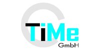 TiMe GmbH Logo