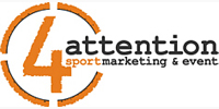 4attention GmbH & Co. KG Logo
