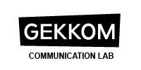 GEKKOM: communication lab GmbH Logo