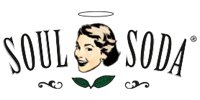 Soul Soda GmbH Logo