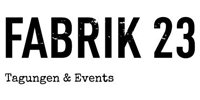 Fabrik 23 GmbH Logo