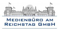 Medienbüro am Reichstag GmbH Logo