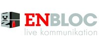 EN BLOC GmbH Logo