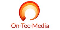 On-Tec-Media GmbH Logo