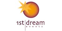 Eventagentur 1st-Dream e.K. Logo