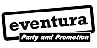eventura Party and Promotion Logo