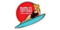 Tuttles Funsport Logo