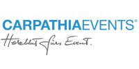 Carpathia Events GmbH & Co. KG Logo