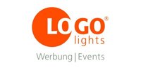LOGOlights Logo