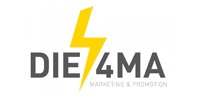 DIE 4MA Sascha Hoffmann Logo