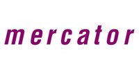 mercator gmbh Logo