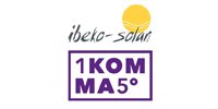 1KOMMA5GRAD Rosenheim Logo