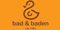 bad & baden Logo