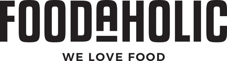 FOODAHOLIC GmbH Logo