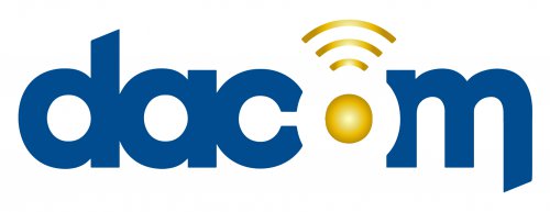 Dacom GmbH Logo